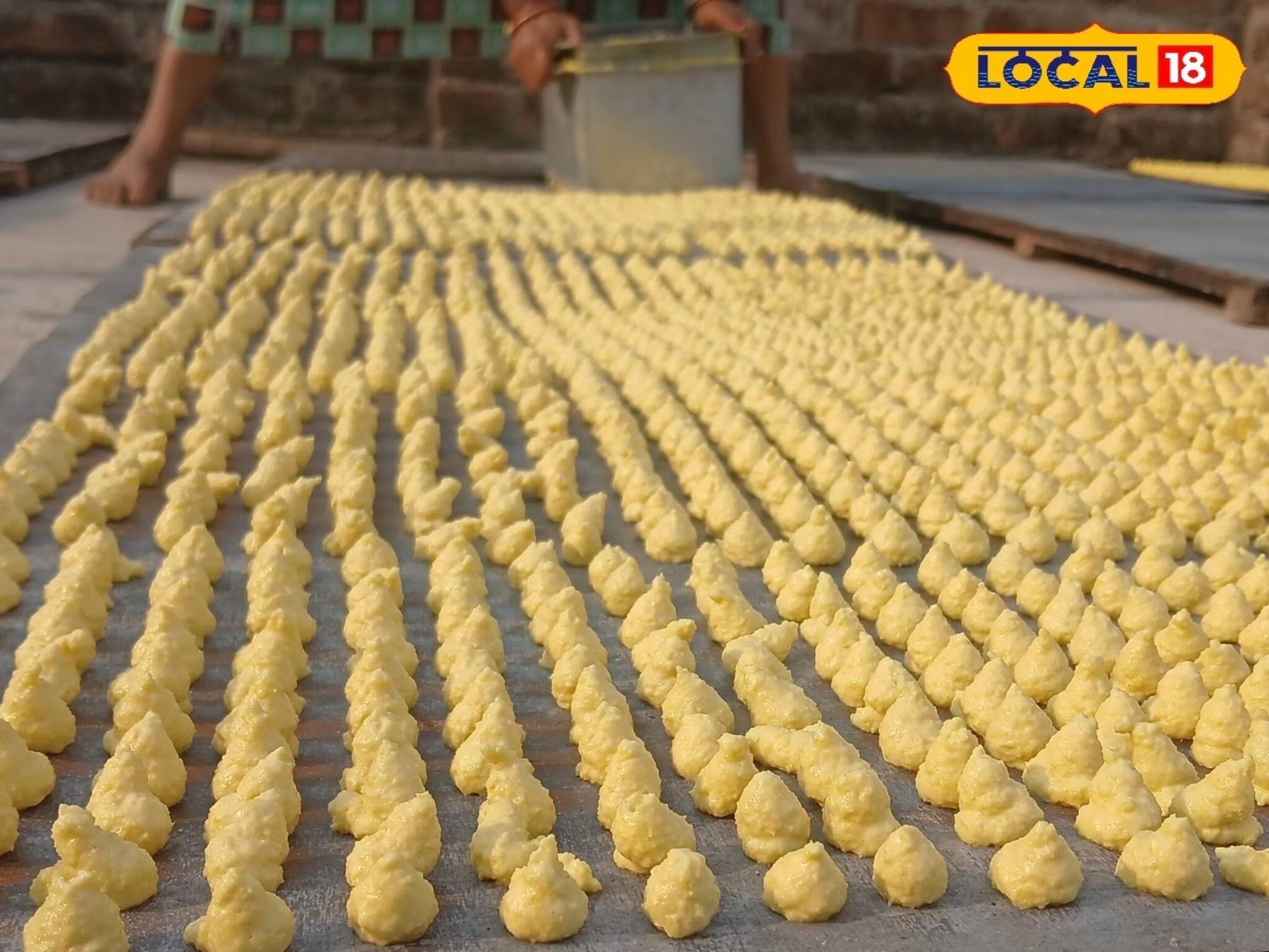 অল্প সময়ে হবেন লাভবান! মহিলাদের হাতে বড়ি তৈরি হতে পারে আদর্শ ব্যবসা