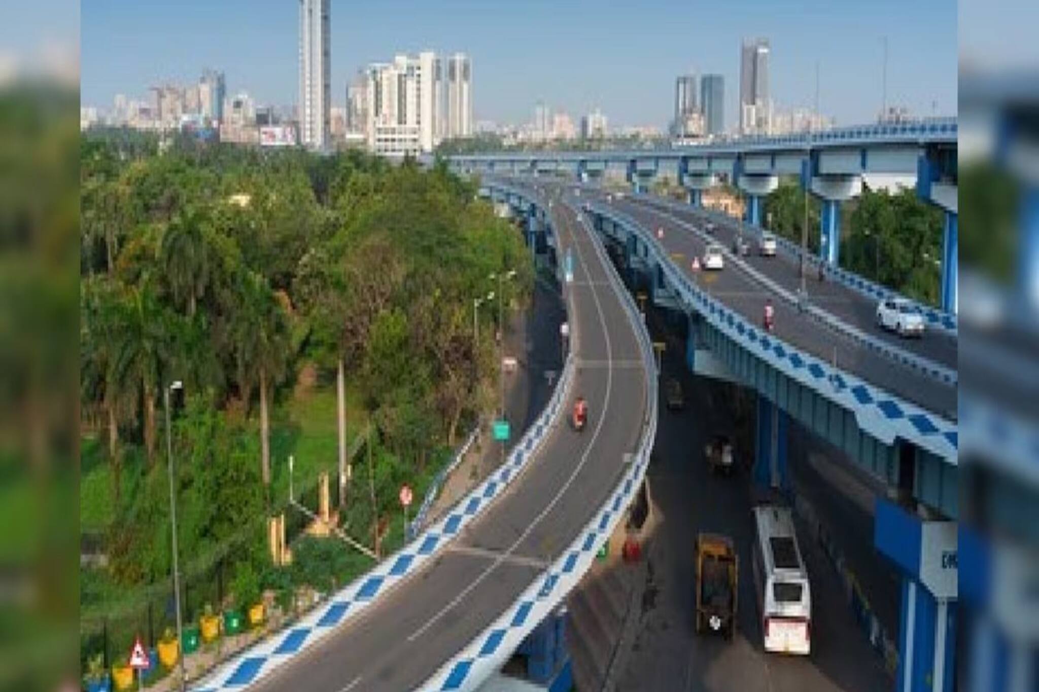 রাতে বন্ধ থাকবে Maa Flyover! কিন্তু কেন?‌ ভোগান্তি এড়াতে কোন পথে যাবেন?