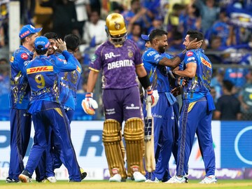 KKR News: মুম্বই ম্যাচ হারের পর এ কী বললেন রাহানে! কেকেআর অধিনায়কের মন্তব্যে জোর জল্পনা