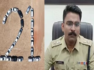MP News: গাড়ি ভাড়া দিয়েই বিলাসবহুল জীবনযাপন, অভিযোগ পেয়ে তদন্তে নেমে যা জানতে পারল পুলিশ