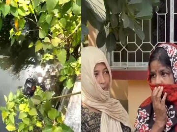 মধ্যমগ্রাম কাণ্ডে পুকুরে কী আছে!