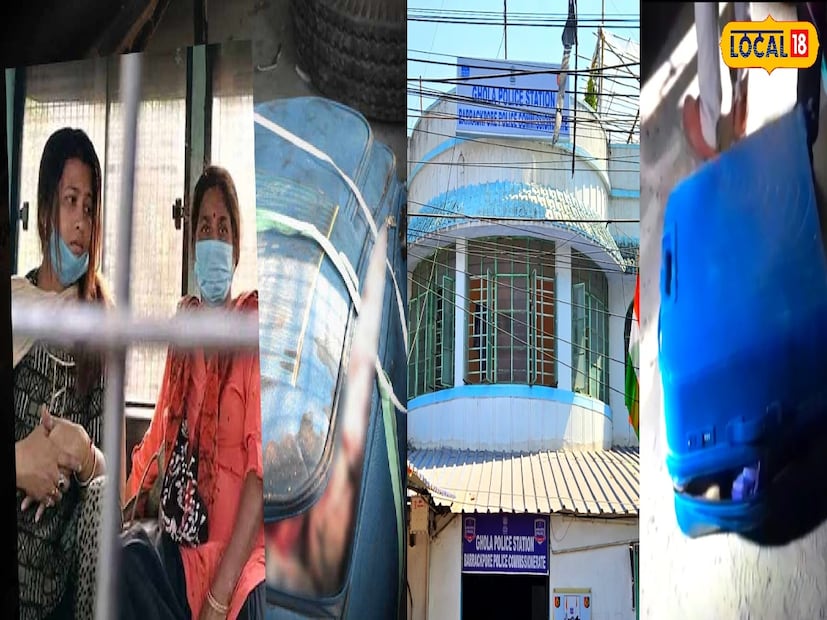 এরপর প্রথমে শ্বাস রোধ করে, ও পরে মৃত্যু নিশ্চিত করতে গলার নলি কেটে খুন করা হয় ভাগা রামকে বলেই জানতে পেরেছে  পুলিশ। তবে কি এরপরই দেহ গায়েব এর জন্য, মধ্যমগ্রাম মা মেয়ের ট্রলিতে করে দেহ গায়েবের একই পরিকল্পনার কথা মাথায় আসে অভিযুক্তদের!