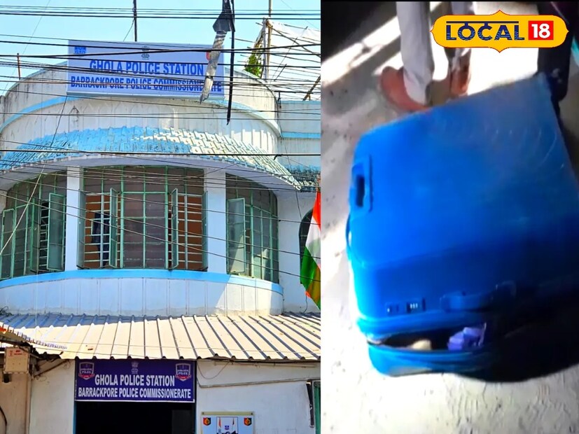 অ্যাপ ক্যাবের চালকের সঙ্গে বাগবিতন্ডায় জড়িয়ে অবশেষে পুলিশের হাতে গ্রেফতার হতে হয় তাদের। ভোলা থানার পুলিশ গোটা ঘটনার তদন্ত করলেও ইতিমধ্যে গিরিশ পার্ক থানা পুলিশ আধিকারিক এরাও এসে পৌঁছেছেন বলে জানা গিয়েছে। প্রয়োজনে অভিযুক্তদের সেখানেও নিয়ে যাওয়া হতে পারে বলে জানা যাচ্ছে পুলিশ সূত্রে। টাকার কারণেই কি খুন! নাকি এর পিছনে রয়েছে আরও অন্য কোনও রহস্য তা খতিয়ে দেখছে তদন্তকারীরা। Input- Rudra Narayan Roy