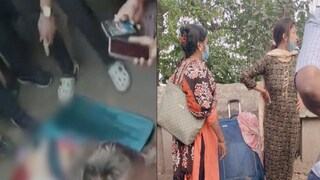 মধ্যমগ্রাম ট্রলি-কাণ্ড 