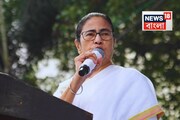 'অশান্তির ফাঁদে পা দেবেন না'! অভিষেককে পাশে নিয়ে রেড রোড থেকে বাম-বিজেপিকে নিশানা মমতার