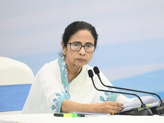 মমতা বন্দ্যোপাধ্যায়