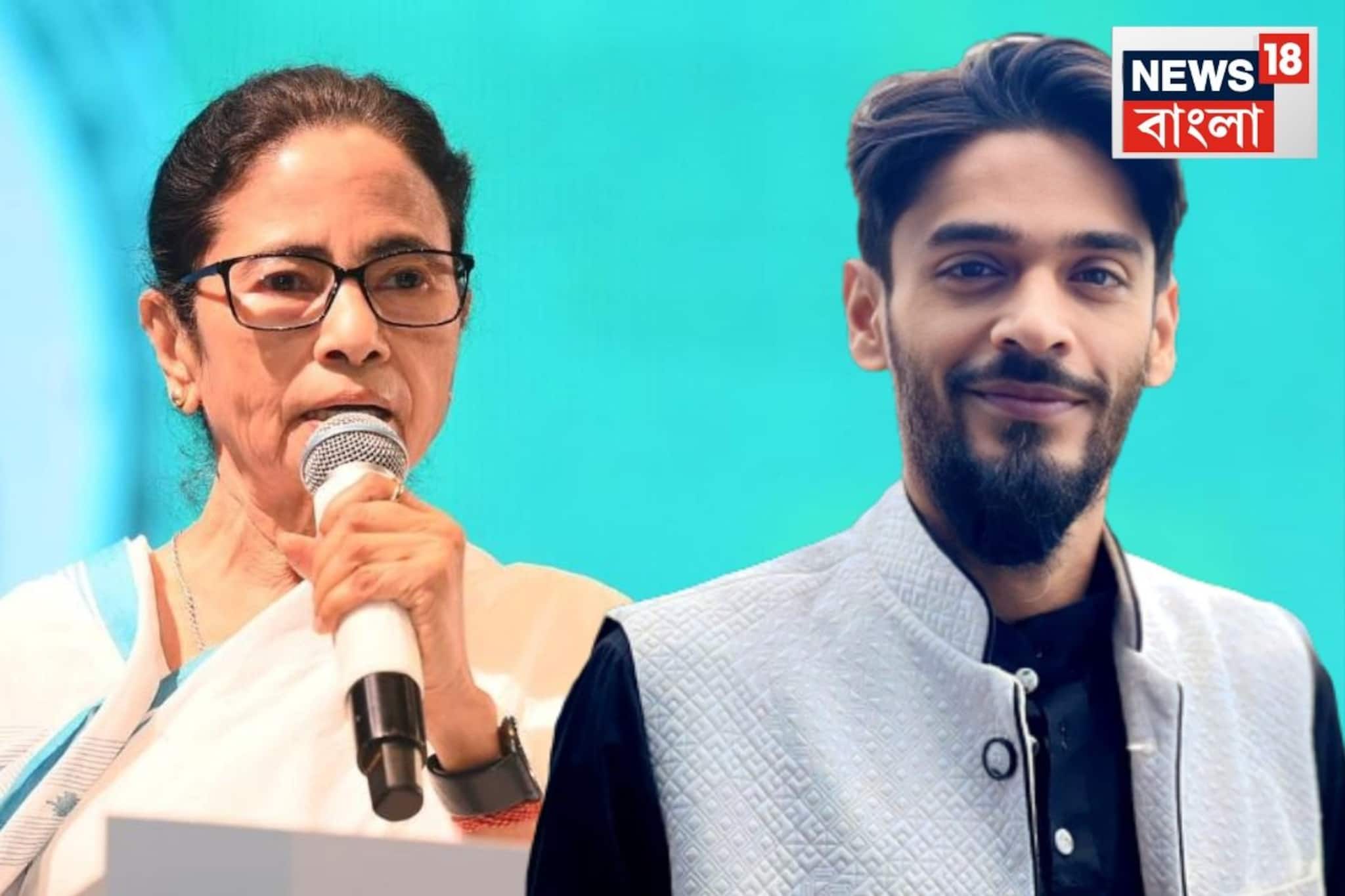 নবান্নে মমতা- নওশাদ বৈঠক, প্রায় আধ ঘণ্টা আলোচনা! কোন সমস্যার কথা জানালেন ভাঙড়ের বিধায়ক?