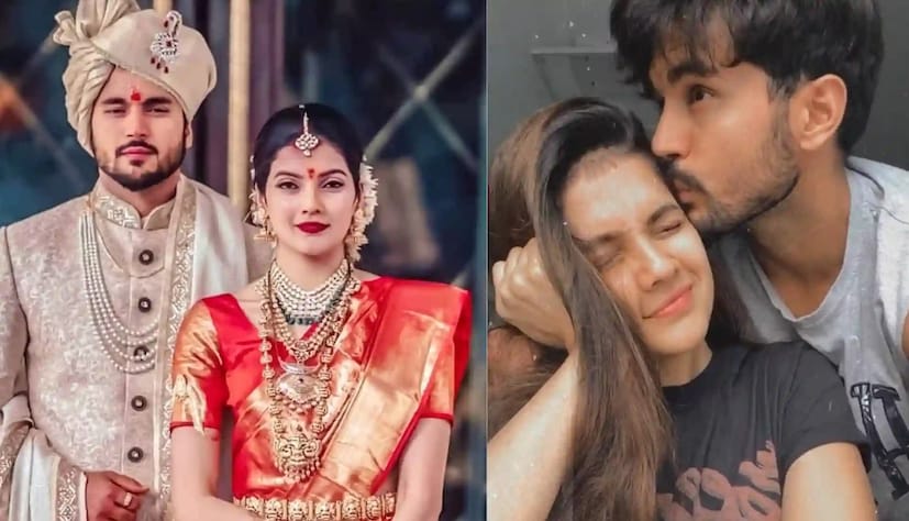 শোনা যাচ্ছে, স্ত্রী আশ্রিতা শেঠির সঙ্গে তাঁর দাম্পত্যজীবনে না কি সব কিছু ঠিক নেই। বলে রাখা ভাল যে, ২০১৯ সালের ডিসেম্বর মাসে গাঁটছড়া বেঁধেছিলেন এই দম্পতি। সম্প্রতি সোশ্যাল মিডিয়ায় দু’জন দু’জনকে আনফলো করে দিয়েছেন তাঁরা। 