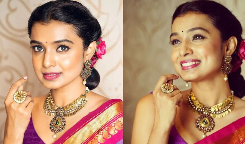 ময়ূরী দেশমুখ। টেলিভিশনের জনপ্রিয় অভিনেত্রী। অনস্ক্রিন যতটা সফল, অফস্ক্রিনে তাঁর জীবন ততটাই বেদনাময়। যাঁর সঙ্গে সারাজীবন কাটানোর স্বপ্ন নিয়ে ঘর বেঁধেছিলেন, সেই সম্পর্ক টেঁকে মাত্র ৪ বছর। ২৮-এই বিধবা হন অভিনেত্রী। স্বামীকে হারিয়ে ময়ূরীর জীবন বদলে গিয়েছে। তবে দ্বিতীয়বার বিয়ের কথা ভাবেননি। বরং অভিনয়ে মন দিয়েছেন। ‘ইমলি’ ধারাবাহিকে তাঁর দুর্দান্ত অভিনয় আজও দর্শকদের মনে অমলিন। এই জনপ্রিয় মারাঠি অভিনেত্রী সবসময় প্রাণোচ্ছ্বল। কিন্তু তাঁর হাসিমুখের আড়ালে যে কতটা যন্ত্রণা লুকিয়ে আছে তা বুঝতে দেন না কাউকেই। 