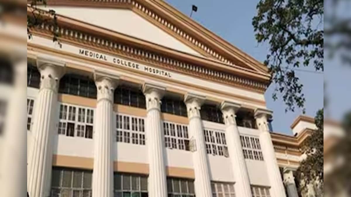 রাজ্যের সেরা চিকিৎসা গবেষণা প্রতিষ্ঠান কলকাতা মেডিক্যাল কলেজ! স্বীকৃতি ICMR-এর