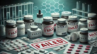 প্রেসারের ওষুধ থেকে অ্যালার্জি, বমির ওষুধ! গুণমানের পরীক্ষায় ডাঁহা ফেল নামী ব্র্যান্ডের ১৪৫টি ওষুধ। প্রতীকী ছবি। 