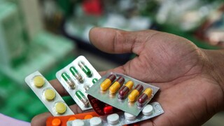 প্রতীকী ছবি৷ 