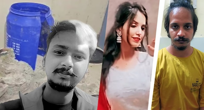 জেলের দিনগুলি: গত ১৯ মার্চ শারীরিক পরীক্ষার পর মুসকান এবং সাহিলকে জেলে ঢোকানো হয়। তার আগে অবশ্য তাদের উপর চড়াও হয়েছিলেন আইনজীবীরা। যার জেরে বেশ নড়েচড়ে গিয়েছিল দু’জনেই। এরপর তাদের একসঙ্গে রাখা হোক, এমন আর্জিও জানিয়েছিল দু’জন। কিন্তু কর্তৃপক্ষ সেই আবেদনে কর্ণপাত করেননি। ওই দিন খাবার ছুঁয়েও দেখেনি মুসকান। অস্থির ভাবে গোটা রাতটাই কাটিয়েছিল সে। তবে অন্যদিকে সাহিল অবশ্য ডাল-রুটি খেয়ে দিব্যি গভীর ঘুম দিয়েছিল।