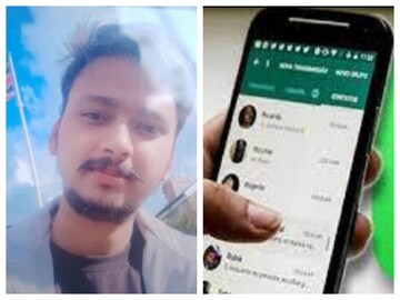 মার্চেন্ট নেভি অফিসার সৌরভ রাজপুত খুনে আরও চাঞ্চল্যকর তথ্য৷ 