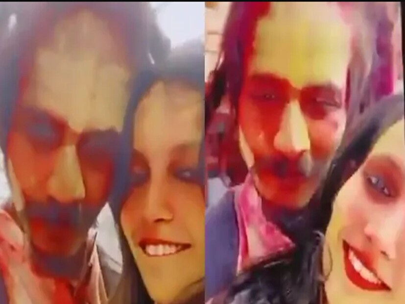 যদিও জেল কর্তৃপক্ষ জানিয়েছে, নিয়ম অনুযায়ী নতুন কোনও মহিলা বন্দিকে জেলে নিয়ে আসলেই তাঁদের প্রেগন্যান্সি টেস্ট করা হয়৷ মুসকানের ক্ষেত্রেও তাই করা হবে৷