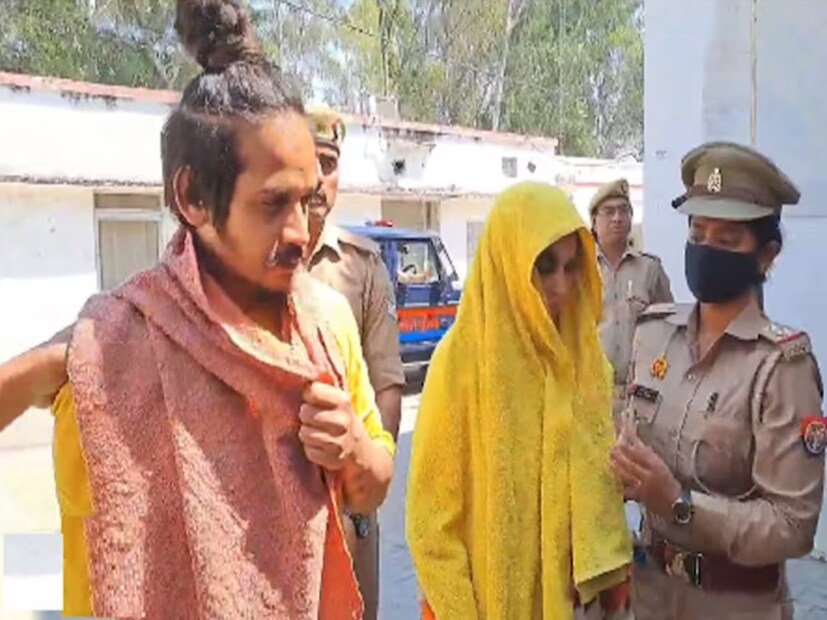অবৈধ সম্পর্ক, বিপুল পরিমাণ টাকা, মাদক, কালো জাদু- গা শিউরে ওঠার জন্য যা যা দরকার, মেরঠের সৌরভ রাজপুত হত্যা মামলায় তার সবকটিই একে একে উঠে আসছে। ক্রমশই জটিল হয়ে উঠছে পরিস্থিতি। জেরা এবং বিবৃতিতে প্রকাশ্যে আসছে নতুন নতুন তথ্য। এবার যেমন প্রয়াত সৌরভের ভাই মুসকানের অতীত সম্পর্কে এক তথ্য দিলেন। বলাই বাহুল্য, তা যথেষ্ট শোরগোল ফেলে দিয়েছে।