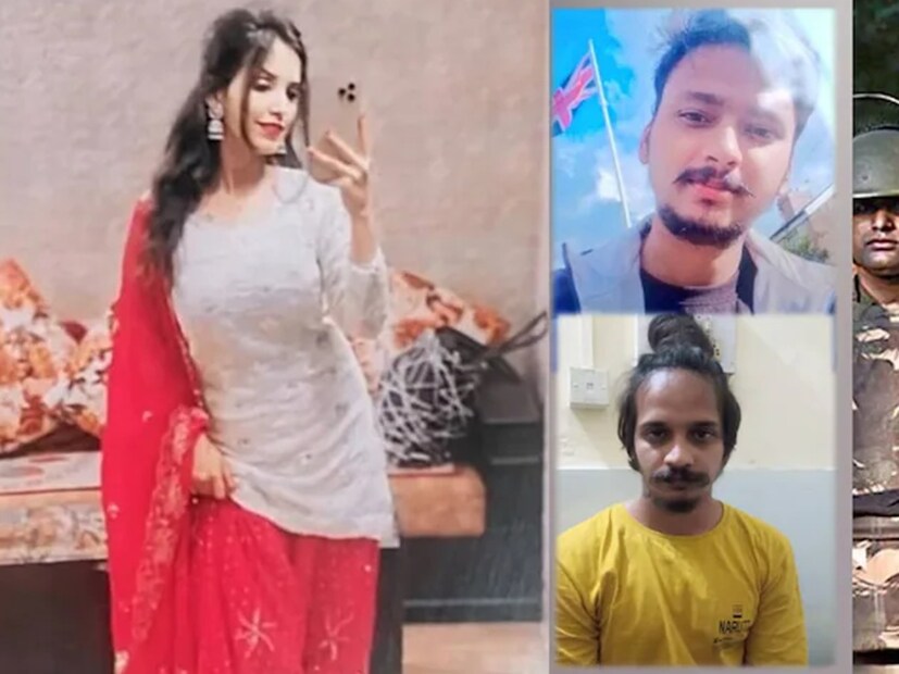 মুসকান এখানেই থেমে থাকেননি। সাহিলের সাথে চ্যাট করার জন্য এবং তাকে বোঝানোর জন্য যে তার পরিবার তাকে ভালোবাসে এবং তাদের সম্পর্ককে অনুমোদন করে, সে আরও দুটি স্ন্যাপচ্যাট অ্যাকাউন্ট ব্যবহার করেছিল - একটি তার মায়ের নামে এবং অন্যটি তার ভাইয়ের নামে। এতে তার স্বামী সৌরভকে হত্যার পরিকল্পনায় তার যোগদানের বিষয়ে তার সব সন্দেহ দূর হয়ে যায়৷ Photo- Collected