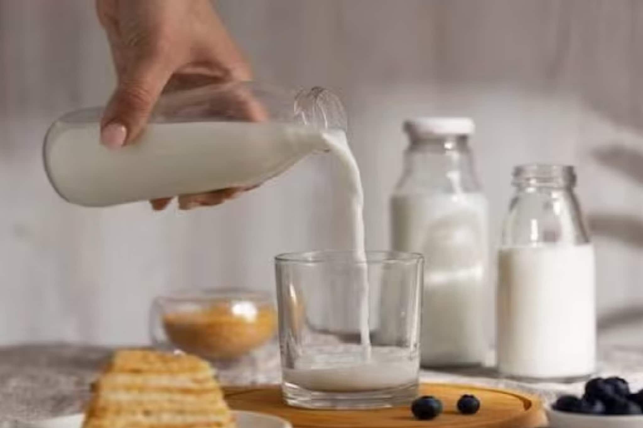 গরমে ফ্রিজ ছাড়াই ২৪ ঘণ্টা দুধ থাকবে ফ্রেশ!ছানা কাটার কোনও ভয় নেই, মোক্ষম 'এই' টোটকা মানুন