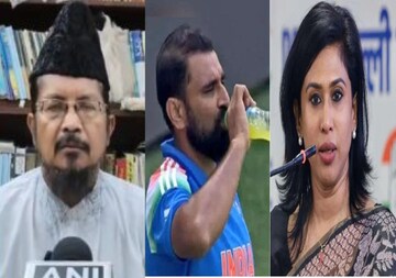 ভারত বনাম নিউজিল্যান্ড ম্যাচের আগেও শামিকে নিয়ে উত্তাল,মাঠের মধ্যে পানীয় পান এবার কী হবে ভারত বনাম নিউজিল্যান্ড ম্যাচের আগেও শামিকে নিয়ে উত্তাল,মাঠের মধ্যে পানীয় পান এবার কী হবে