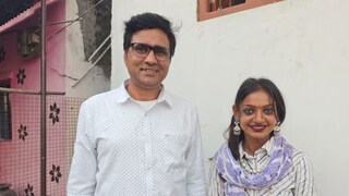 নিজেই মহাকুম্ভের ভাইরাল মোনালিসাকে দিয়েছিলেন অভিনয়ের প্রস্তাব! ধর্ষণের অভিযোগে গ্রেফতার সেই পরিচালক নিজেই মহাকুম্ভের ভাইরাল মোনালিসাকে দিয়েছিলেন অভিনয়ের প্রস্তাব! ধর্ষণের অভিযোগে গ্রেফতার সেই পরিচালক