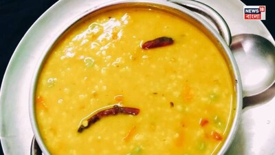 Moong Dal
