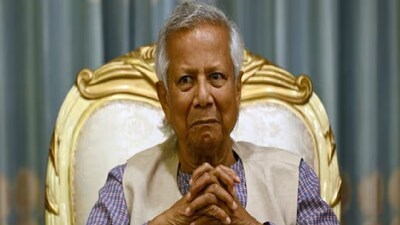 এবার কী করবেন ইউনূস?