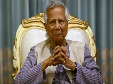 দায়িত্ব পালন করতে না পারলে... নিজের ভবিষ্যৎ জানিয়ে দিলেন ইউনূস! কাদের হুঁশিয়ারি দিলেন?