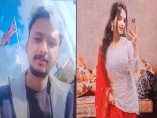 সৌরভ এবং মুসকান৷ 