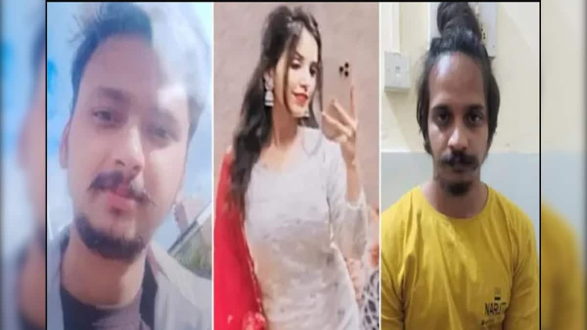Meerut Murder Update: ড্রাগস নেওয়া বন্ধ, ছটফট করছে মুসকান-সাহিল! জেলে গিয়েই কী চাইল মেরঠ কাণ্ডের দুই অভিযুক্ত?