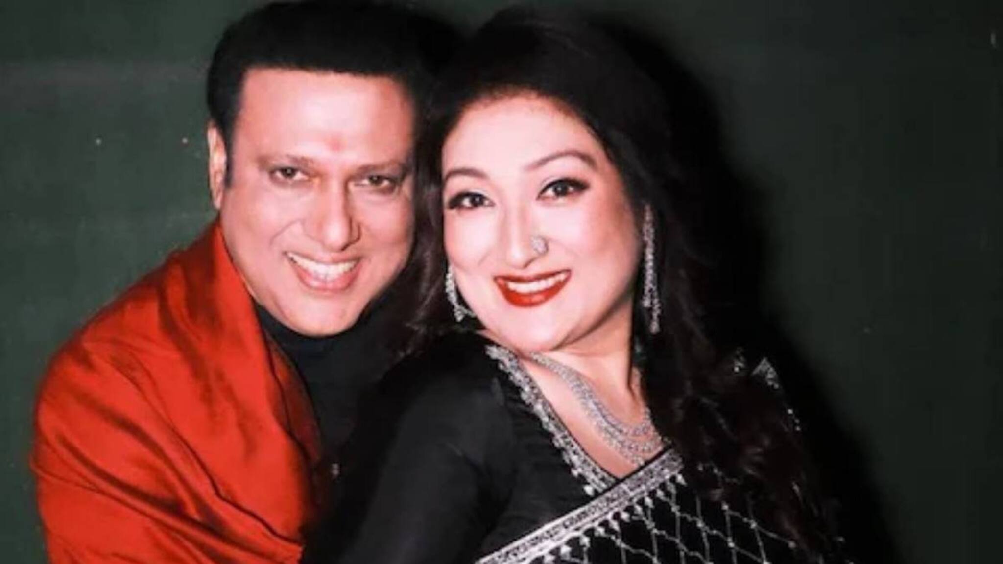 Govinda: 'আমি কোনওদিন গোবিন্দাকে ক্ষমা করব না', স্বামীর পরকীয়ার গুঞ্জনে বোমা ফাটালেন স্ত্রী সুনিতা