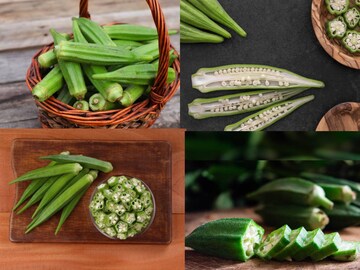 কোলেস্টেরল, ব্লাড সুগারের বংশ নাশ! কোষ্ঠকাঠিন্যের কষ্ট গায়েব! ‘এভাবে’ এই সময়ে খান ঢেঁড়শ