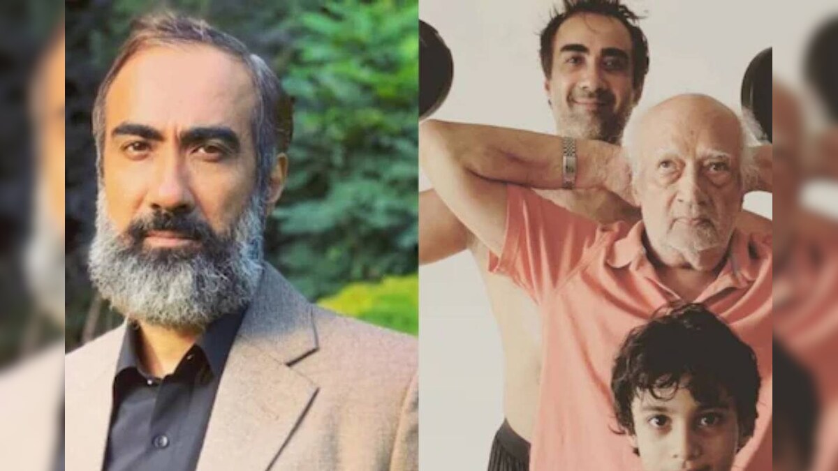 Ranvir Shorey Recalls Being Homeless : ‘বাবার স্বপ্নপূরণ করতে গিয়ে উদ্বাস্তু…’ কষ্টের দিনগুলির কথা মনে পড়ায় আবেগপ্রবণ রণবীর শোরেRanvir Shorey Recalls Being Homeless To fulfil His Fathers Dream