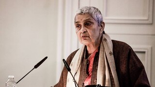 হোলবার্গ পুরস্কার-এ সম্মানিত হতে চলেছেন গায়ত্রী চক্রবর্তী স্পিভাক