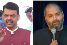 ‘কুণাল কামরার বিরুদ্ধে আইনি পদক্ষেপ’,শিন্ডেকে নিয়ে করা কৌতুককাণ্ডে বললেন দেবেন্দ্র ফড়নবীশ