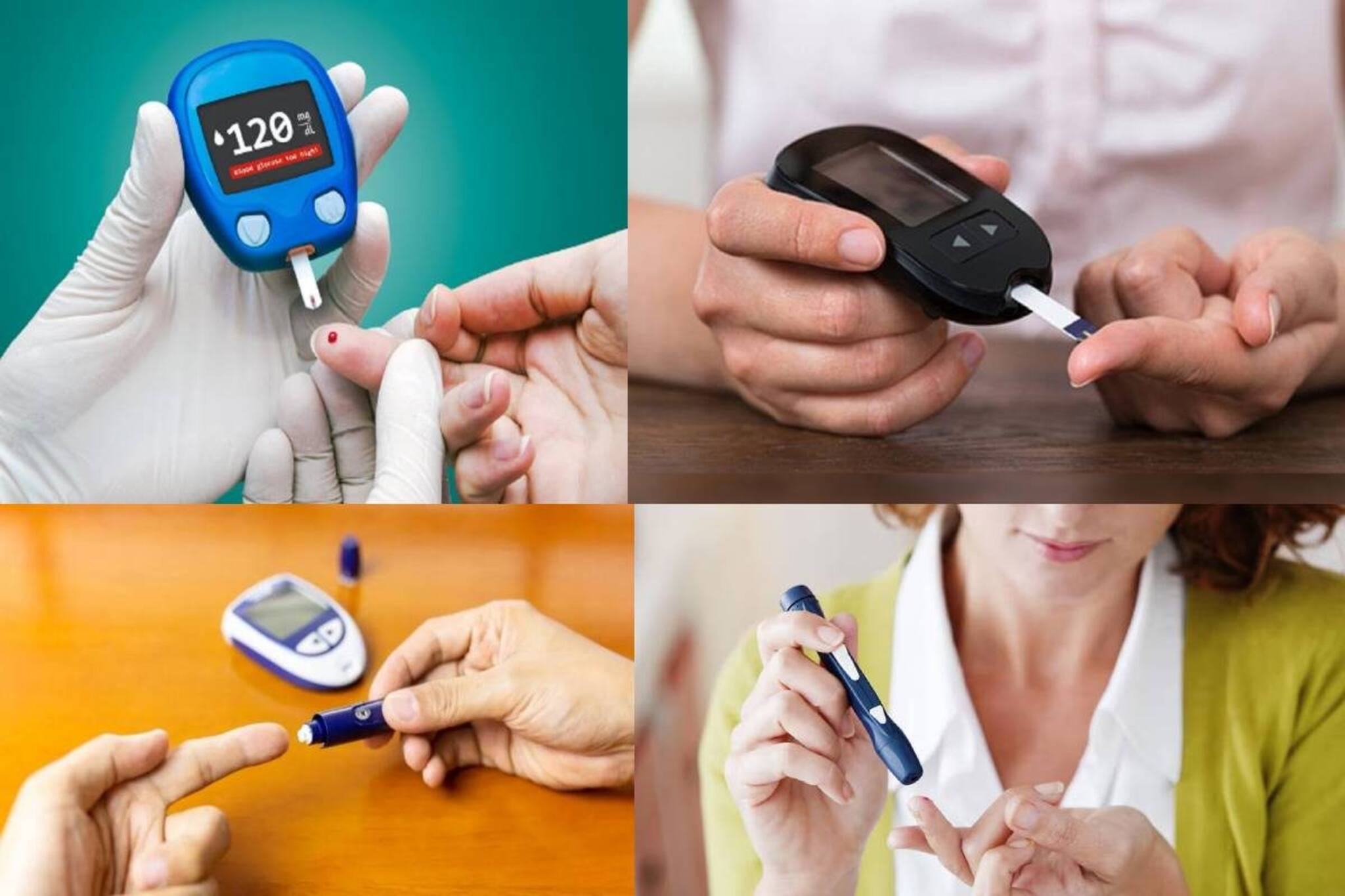 ব্লাড সুগার নিয়ে দুশ্চিন্তা ছাড়ুন! শুধু মুখে দিন এসব খাবার! হু হু করে কমবে ডায়াবেটিস