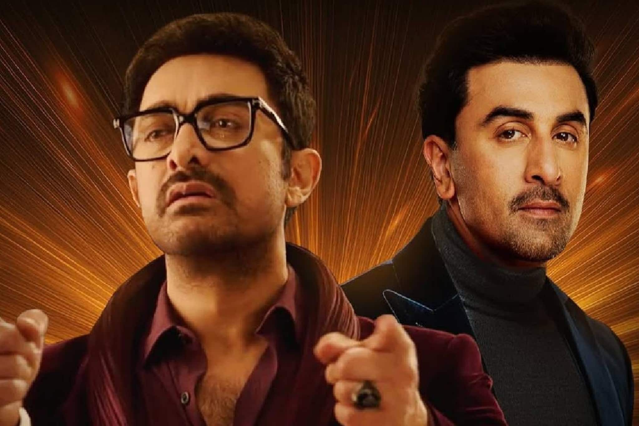 একই ইন্ডাস্ট্রিতে দ্বৈরথ! আমির-রণবীরের যুদ্ধ! স্বামীকে নিয়ে কী বলছেন আলিয়া, জেনে নিন