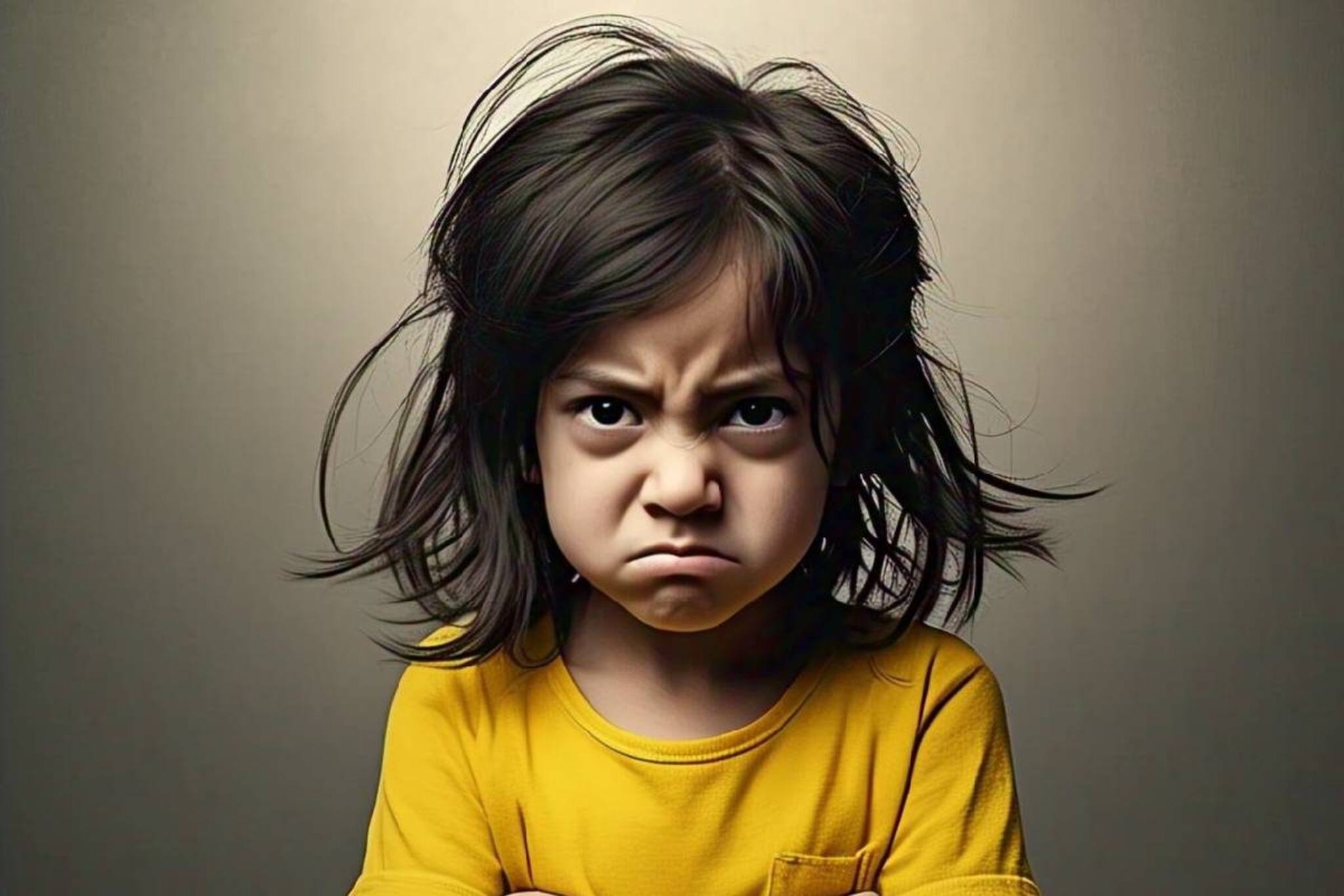 কথায় কথায় মুখ ভার! তর্ক করছে সন্তান! সব সময় খারাপ আচরণ! ২০ মিনিটেই সব ঠিক, জেনে নিন কায়দা