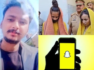 স্বামীর পাশাপাশি প্রেমিকও ছিল তাঁর চক্রান্তের নিশানায়