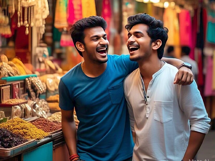 আপনি এমন মানুষ খুঁজে পেতে শুরু করেন যারা আপনার স্বাস্থ্য, চাকরি বা পারিবারিক সমস্যা, যাই হোক না কেন, আপনার সমস্যা সমাধানে সাহায্য করতে পারে।