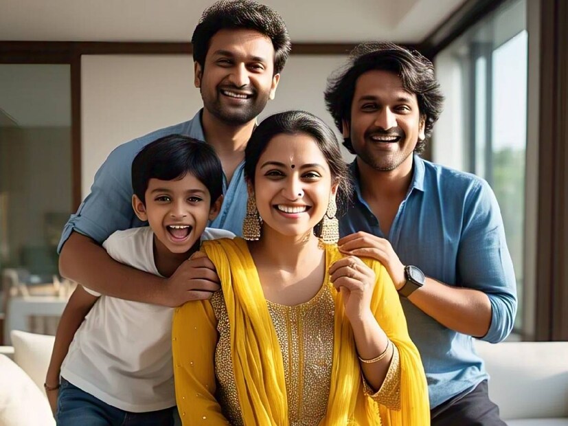 সব সম্পর্কে আগে ফাটল ছিল, সেখানে ভালবাসা এবং সম্প্রীতি বাড়তে শুরু করে। শাশুড়ি-বৌমা অথবা অন্যান্য পারিবারিক সম্পর্কের মধ্যে মিষ্টিভাব আসতে শুরু করে।