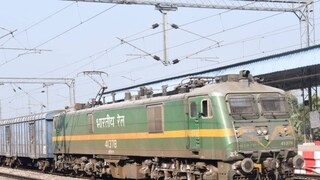 নিরলস ভাবে কাজ করে চলেছে উত্তর পূর্ব সীমান্ত রেলওয়ে