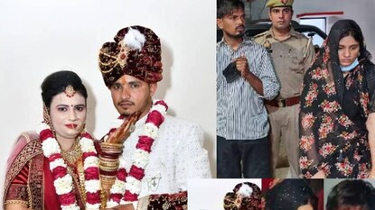 প্রেমিকের সঙ্গে পরিকল্পনা করে স্বামীকে হত্যার জন্য ভাড়াটে খুনিদের সঙ্গে যোগাযোগ করে প্রেমিকের সঙ্গে পরিকল্পনা করে স্বামীকে হত্যার জন্য ভাড়াটে খুনিদের সঙ্গে যোগাযোগ করে