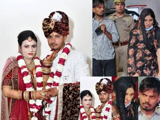 প্রেমিকের সঙ্গে পরিকল্পনা করে স্বামীকে হত্যার জন্য ভাড়াটে খুনিদের সঙ্গে যোগাযোগ করে