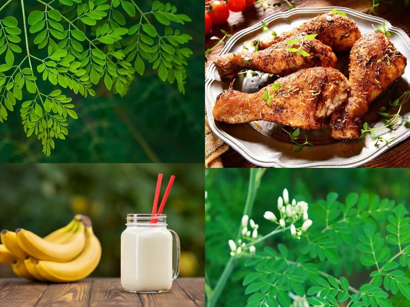 হাতের নাগালেই পাওয়া যায় এমন বহু কমদামি সবজি আদতে খাদ্যগুণ ও পুষ্টিমূল্যের ভান্ডার৷ ডাক্তার-বদ্যি,দামি ওষুধের উপর শুধু ভরসা না করে ডায়েটে রাখুন এই সুপারফুড সবজি৷