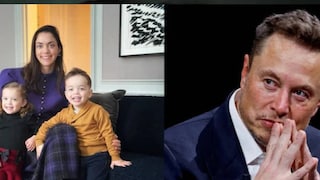 এ বার এলন মাস্ক পুত্রসন্তানের বাবা হয়েছেন