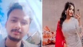 সৌরভ রাজপুত এবং মুসকান রাস্তোগী ২০১৬ সালে প্রেমে পড়ে বিয়ে করেন