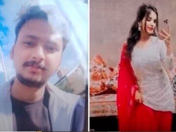 সৌরভ রাজপুত এবং মুসকান রাস্তোগী ২০১৬ সালে প্রেমে পড়ে বিয়ে করেন