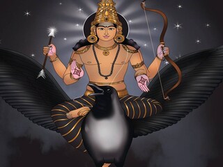 শনি অমাবস্যা খুবই গুরুত্বপূর্ণ