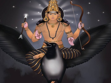 শনি অমাবস্যা খুবই গুরুত্বপূর্ণ