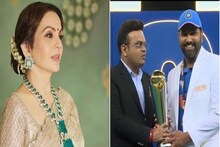 রোহিতদের অসাধারণ কীর্তি, ভারতের চ্যাম্পিয়ন্স ট্রফি জয়ে উচ্ছ্বসিত প্রশংসা নীতা আম্বানির